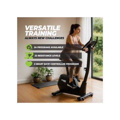 VIRTUFIT HTR200i Ποδήλατο Γυμναστικής